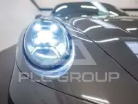2019 Porsche 911