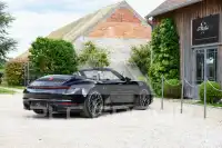 2019 Porsche 911