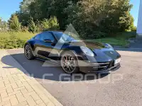 2019 Porsche 911