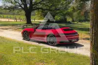 2019 Porsche 911