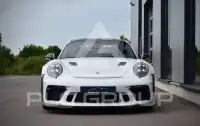 2019 Porsche 911