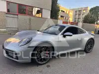 2019 Porsche 911