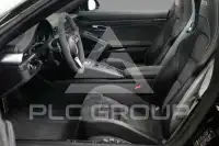 2019 Porsche 911