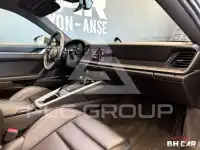 2019 Porsche 911
