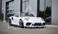 2019 Porsche 911