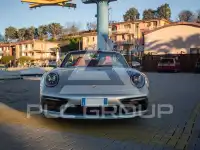 2019 Porsche 911
