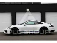 2019 Porsche 911