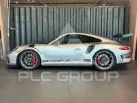 2019 Porsche 911