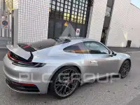 2019 Porsche 911
