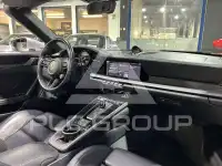 2019 Porsche 911