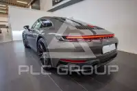 2019 Porsche 911