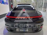 2019 Porsche Carrera