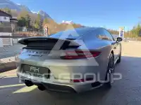 2018 Porsche 911(991)