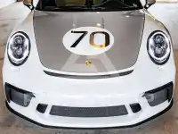 2019 Porsche 911