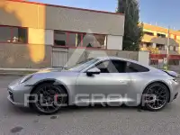 2019 Porsche 911