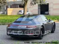 2019 Porsche 911