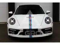2019 Porsche 911