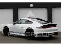 2019 Porsche 911