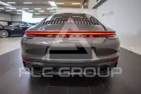 2019 Porsche 911