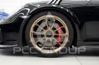 2019 Porsche 911