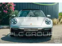 2019 Porsche 911