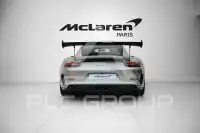 2019 Porsche 911