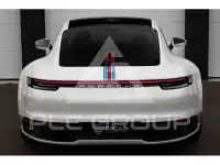 2019 Porsche 911