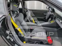2019 Porsche 911