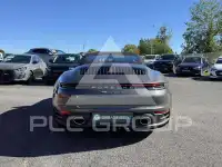2019 Porsche 911