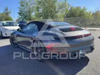 2019 Porsche 911