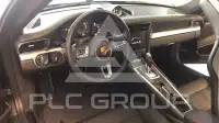 2019 Porsche 911