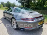 2019 Porsche 911