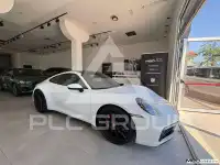 2019 Porsche 911