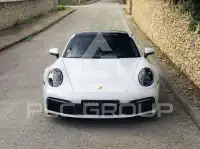 2019 Porsche 911