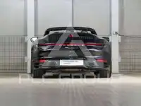 2019 Porsche 911