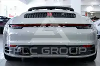 2019 Porsche 911