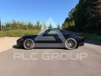 2019 Porsche 911