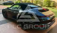 2019 Porsche 911