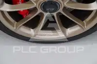 2019 Porsche 911