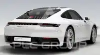 2019 Porsche 911