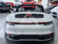 2019 Porsche 911