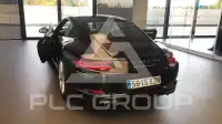 2019 Porsche 911