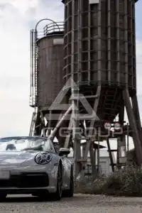 2019 Porsche 911