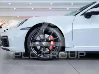2019 Porsche 911