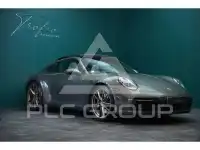 2019 Porsche 911
