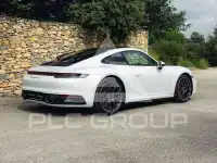 2019 Porsche 911