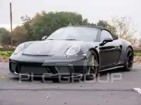 2019 Porsche 911