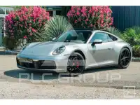 2019 Porsche 911