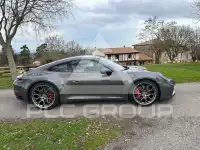 2019 Porsche 911