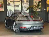 2019 Porsche 911